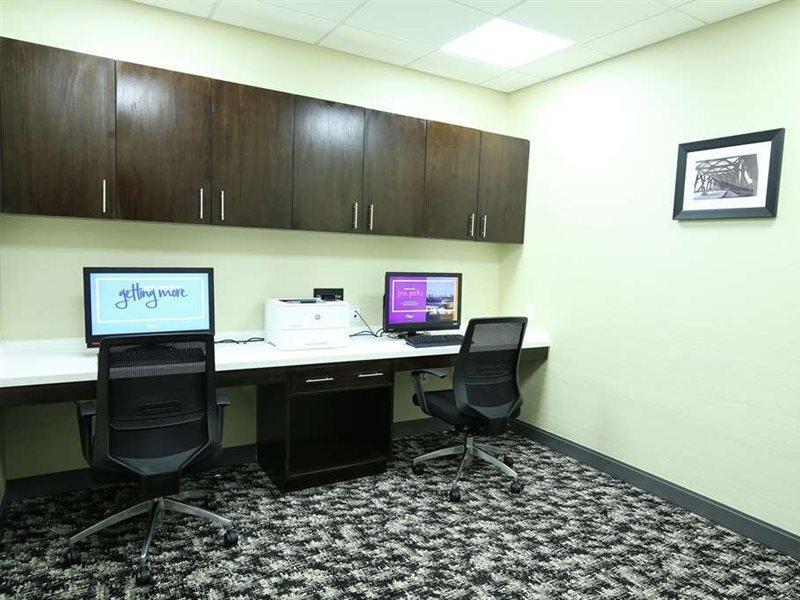 Hampton Inn & Suites Mount Laurel/Moorestown Екстер'єр фото