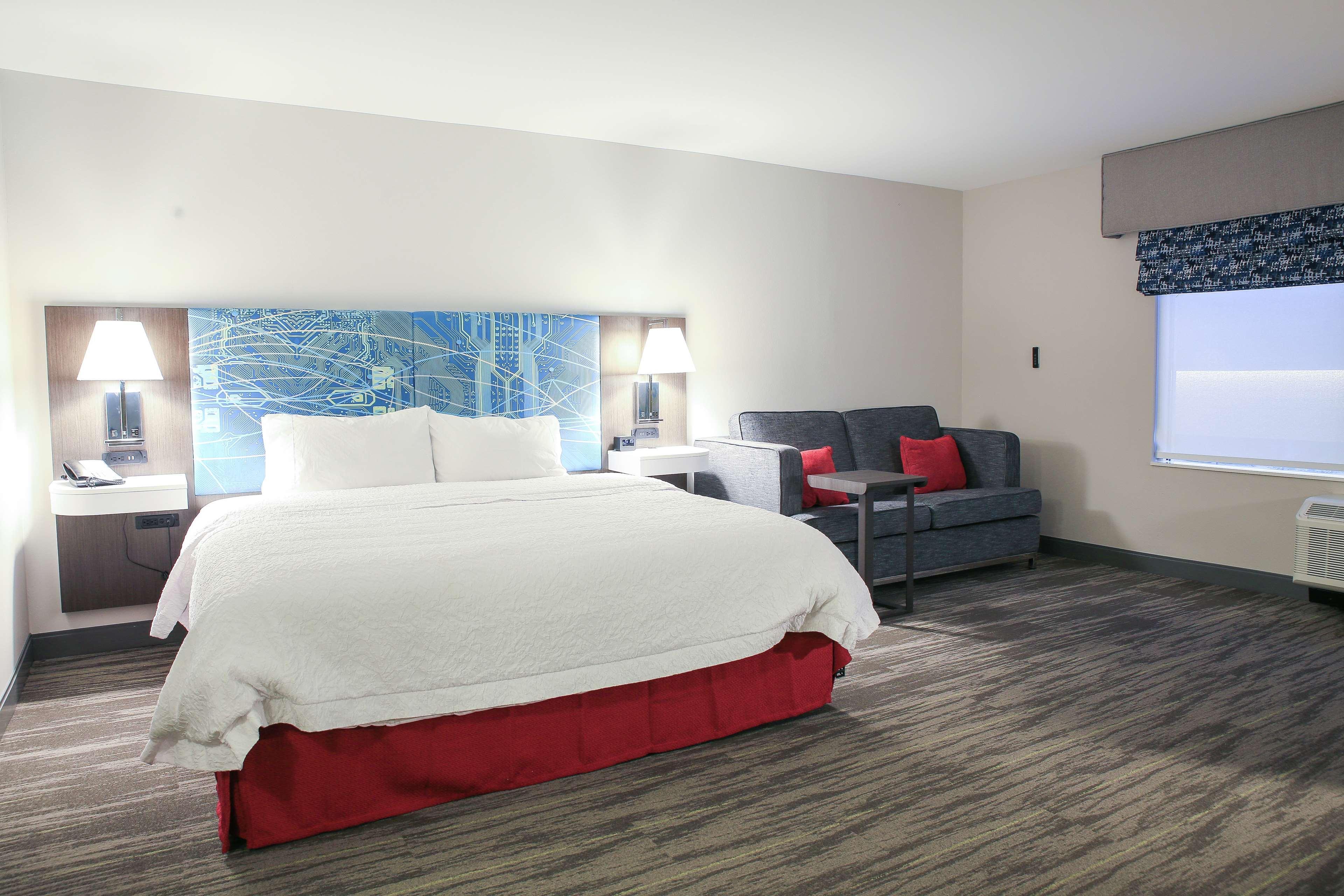 Hampton Inn & Suites Mount Laurel/Moorestown Екстер'єр фото
