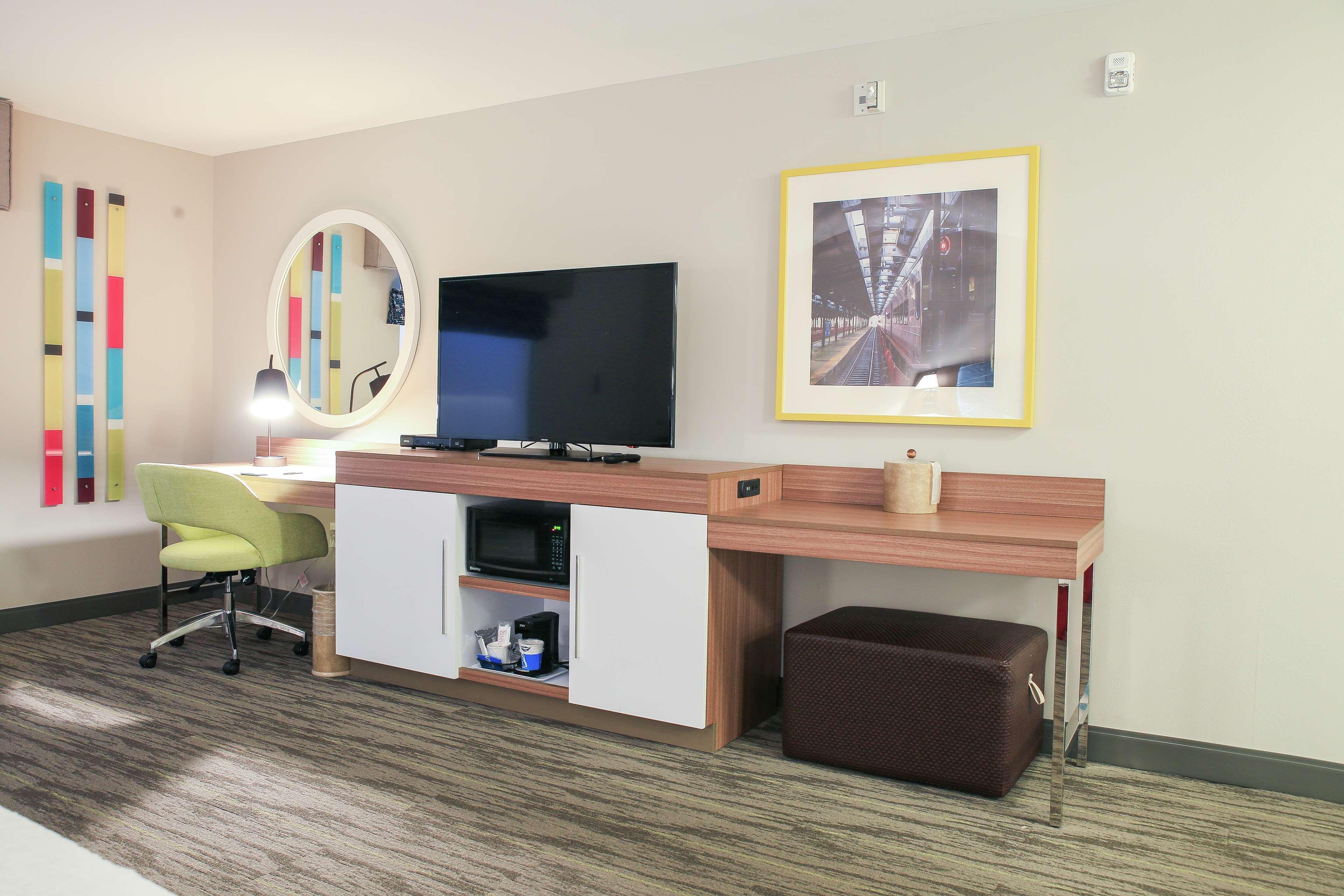 Hampton Inn & Suites Mount Laurel/Moorestown Екстер'єр фото