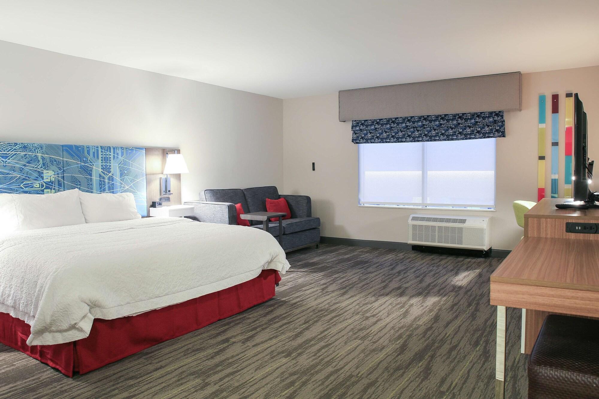 Hampton Inn & Suites Mount Laurel/Moorestown Екстер'єр фото