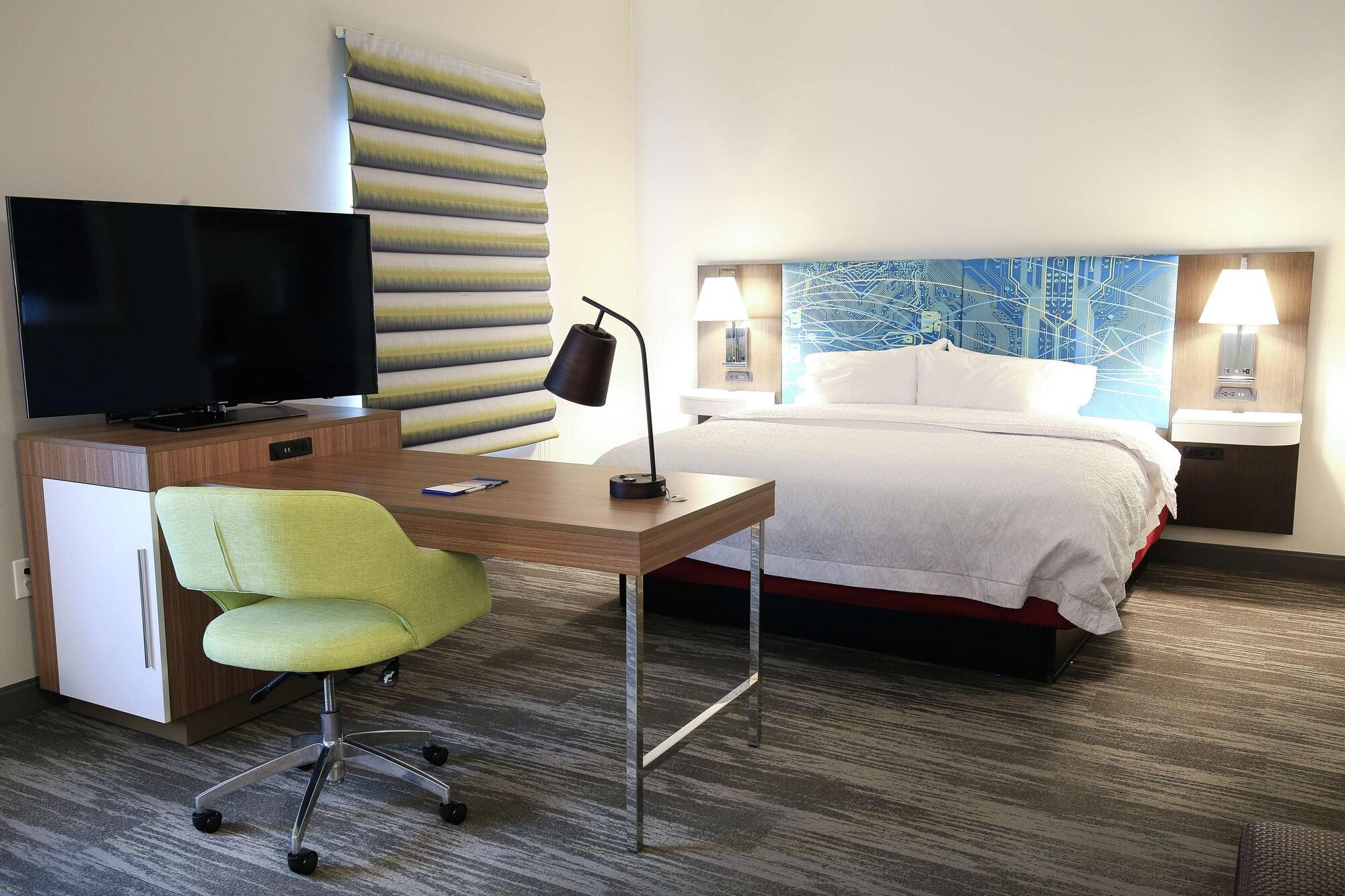 Hampton Inn & Suites Mount Laurel/Moorestown Екстер'єр фото