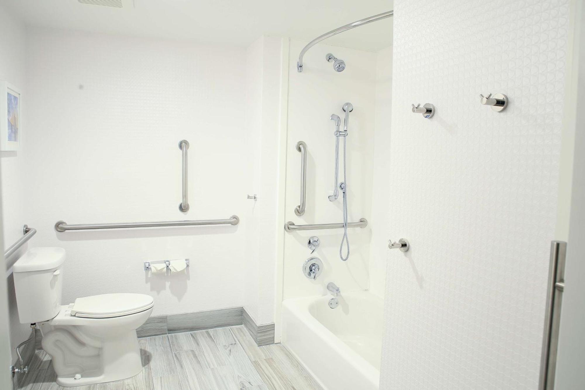 Hampton Inn & Suites Mount Laurel/Moorestown Екстер'єр фото