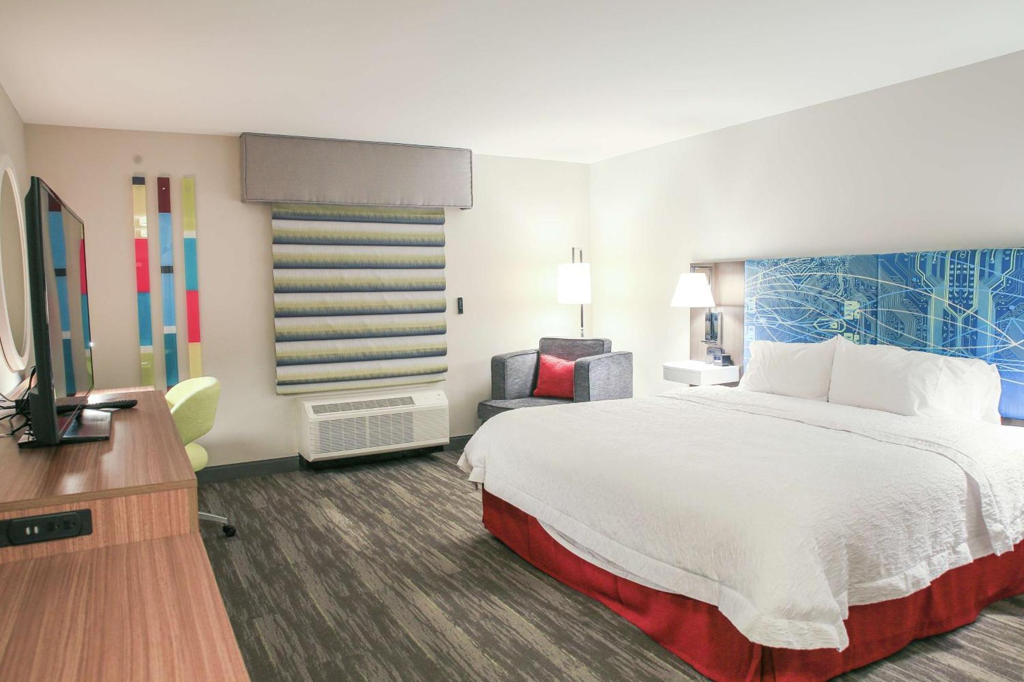 Hampton Inn & Suites Mount Laurel/Moorestown Екстер'єр фото