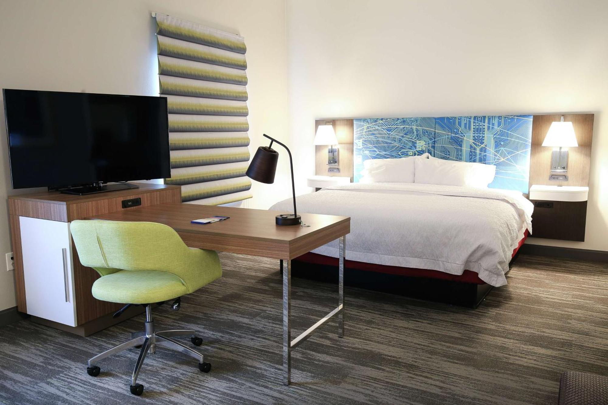 Hampton Inn & Suites Mount Laurel/Moorestown Екстер'єр фото