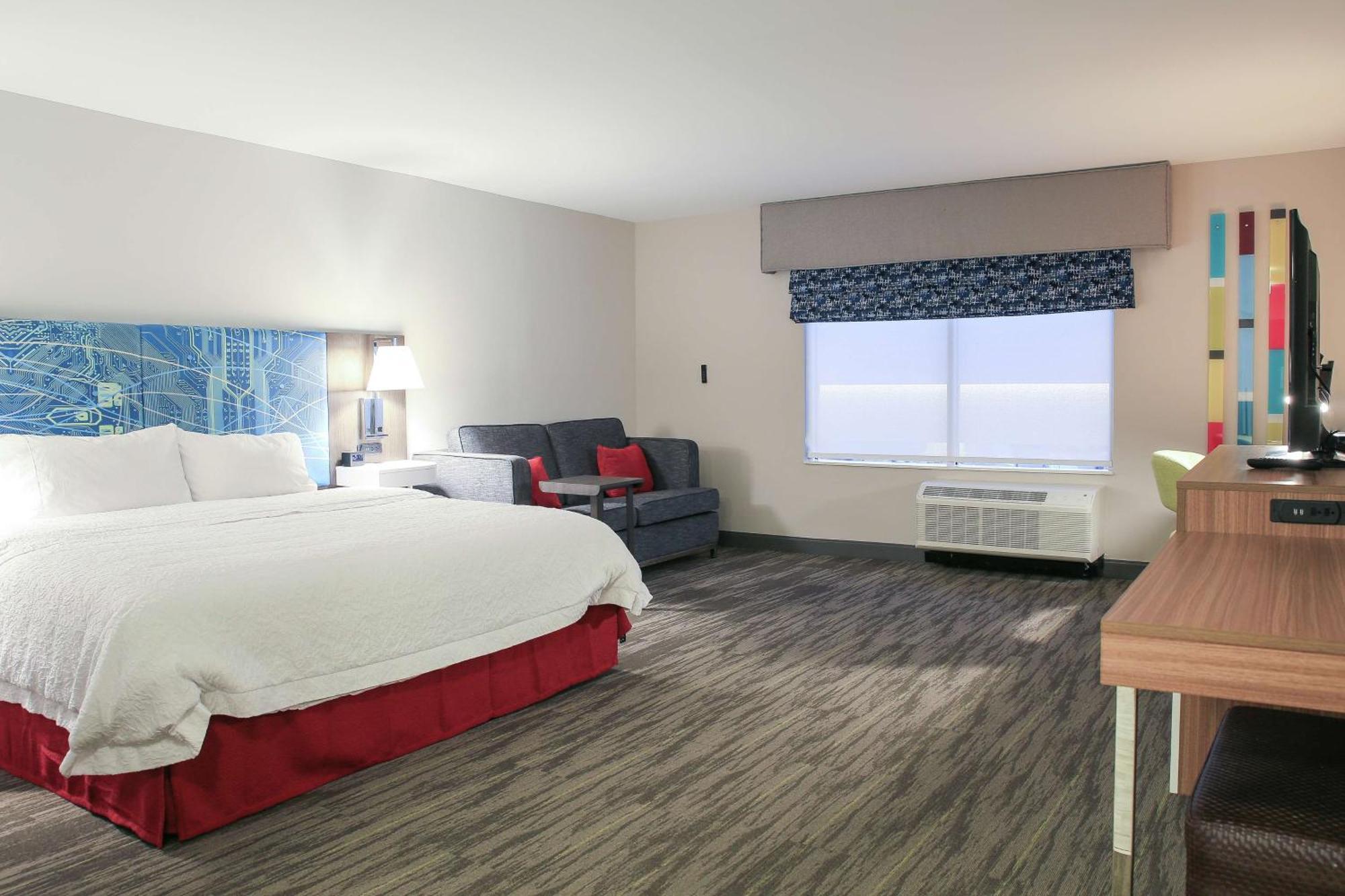 Hampton Inn & Suites Mount Laurel/Moorestown Екстер'єр фото