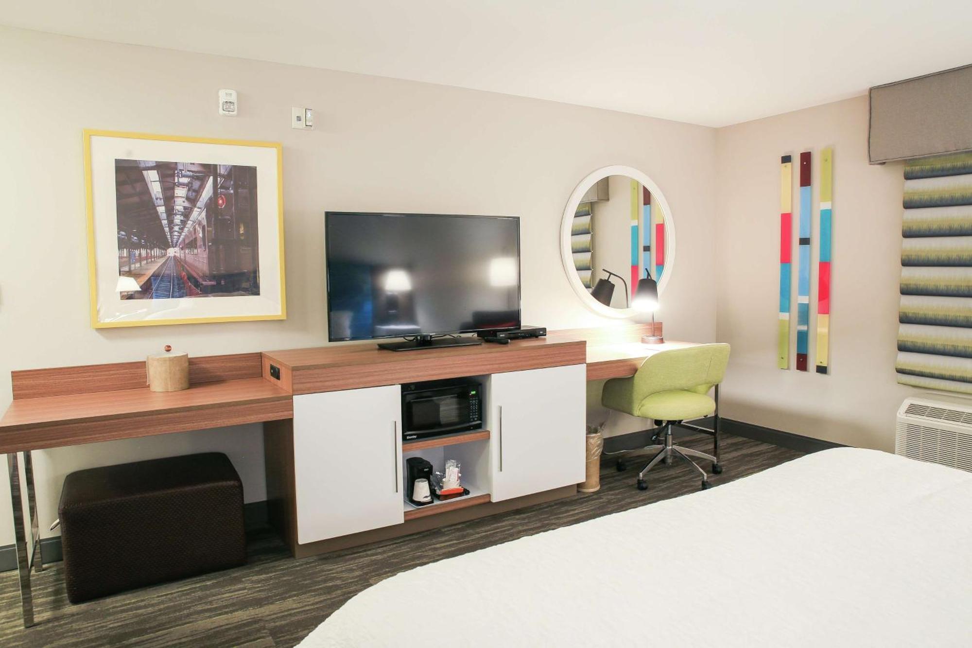 Hampton Inn & Suites Mount Laurel/Moorestown Екстер'єр фото